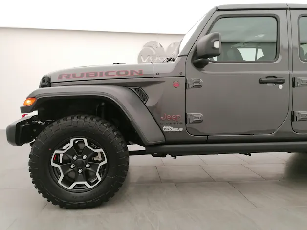Jeep Gladiator 3.6 Rubicon AWD