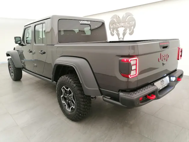 Jeep Gladiator 3.6 Rubicon AWD