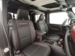 Jeep Gladiator 3.6 Rubicon AWD
