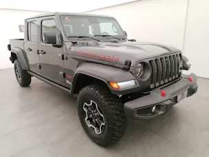 Jeep Gladiator 3.6 Rubicon AWD