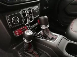 Jeep Gladiator 3.6 Rubicon AWD