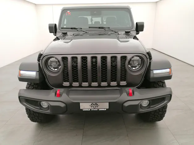 Jeep Gladiator 3.6 Rubicon AWD