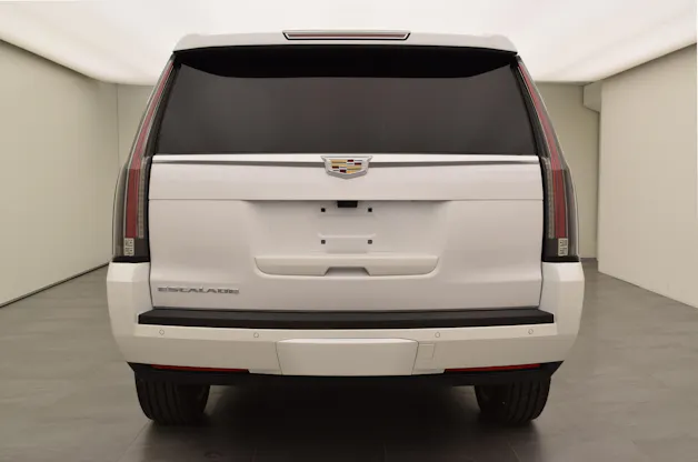 Cadillac Escalade 6.2 Platinum