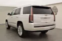 Cadillac Escalade 6.2 Platinum