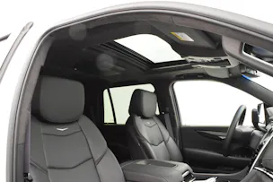 Cadillac Escalade 6.2 Platinum