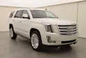 Cadillac Escalade 6.2 Platinum