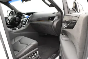 Cadillac Escalade 6.2 Platinum