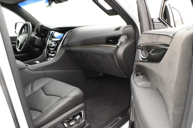 Cadillac Escalade 6.2 Platinum