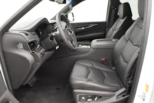 Cadillac Escalade 6.2 Platinum
