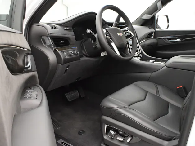 Cadillac Escalade 6.2 Platinum