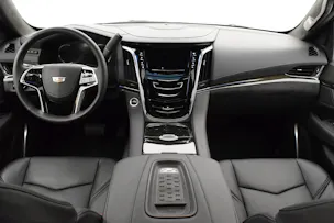 Cadillac Escalade 6.2 Platinum