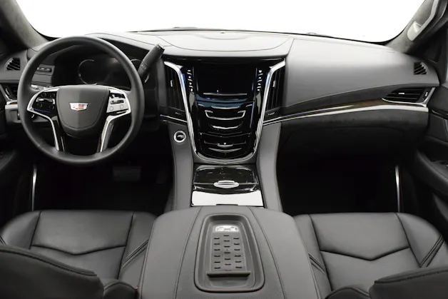 Cadillac Escalade 6.2 Platinum