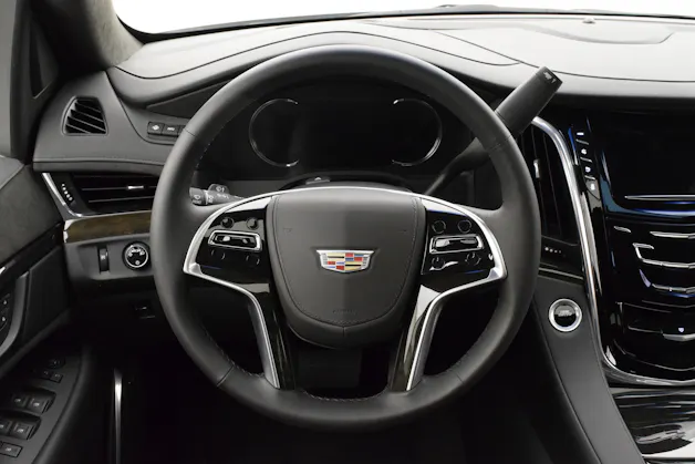 Cadillac Escalade 6.2 Platinum
