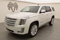 Cadillac Escalade 6.2 Platinum