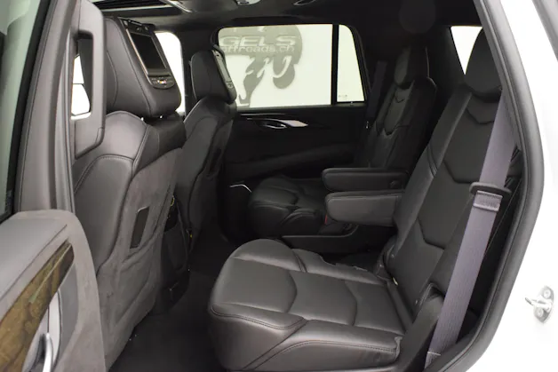 Cadillac Escalade 6.2 Platinum
