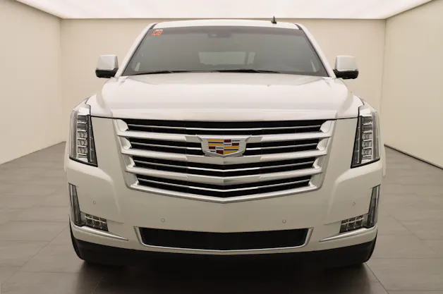 Cadillac Escalade 6.2 Platinum