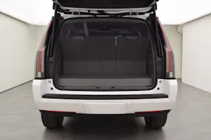 Cadillac Escalade 6.2 Platinum