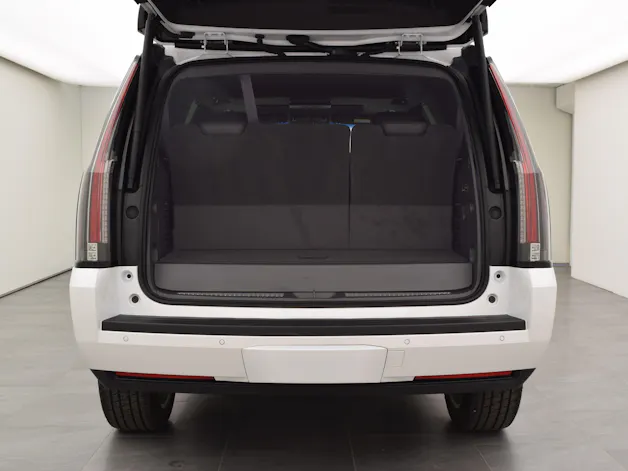 Cadillac Escalade 6.2 Platinum