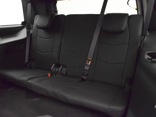 Cadillac Escalade 6.2 Platinum