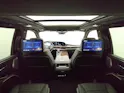 Cadillac Escalade 6.2 ESV Platinum Sport AWD