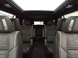 Cadillac Escalade 6.2 ESV Platinum Sport AWD