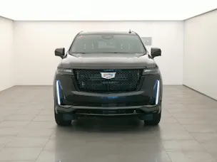 Cadillac Escalade 6.2 ESV Platinum Sport AWD