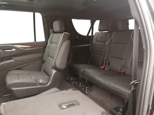 Cadillac Escalade 6.2 ESV Platinum Sport AWD