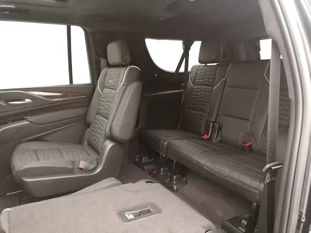 Cadillac Escalade 6.2 ESV Platinum Sport AWD