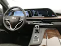 Cadillac Escalade 6.2 ESV Platinum Sport AWD