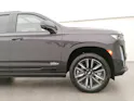 Cadillac Escalade 6.2 ESV Platinum Sport AWD