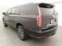 Cadillac Escalade 6.2 ESV Platinum Sport AWD