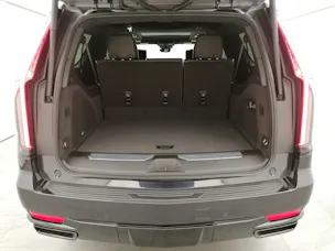 Cadillac Escalade 6.2 ESV Platinum Sport AWD