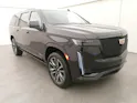 Cadillac Escalade 6.2 ESV Platinum Sport AWD