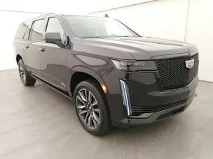 Cadillac Escalade 6.2 ESV Platinum Sport AWD