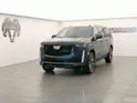 Cadillac Escalade 6.2 ESV Platinum Sport AWD