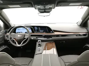 Cadillac Escalade 6.2 ESV Platinum Sport AWD