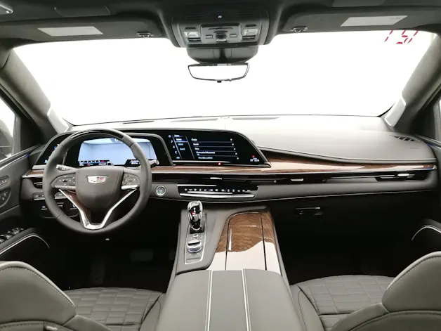 Cadillac Escalade 6.2 ESV Platinum Sport AWD