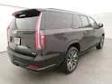 Cadillac Escalade 6.2 ESV Platinum Sport AWD