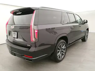 Cadillac Escalade 6.2 ESV Platinum Sport AWD