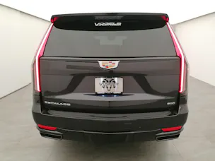Cadillac Escalade 6.2 ESV Platinum Sport AWD