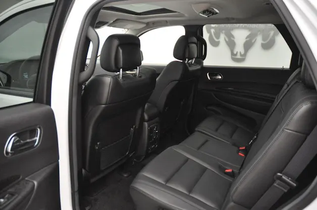 Dodge Durango 5.7 V8 Limited