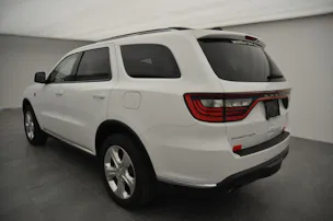 Dodge Durango 5.7 V8 Limited