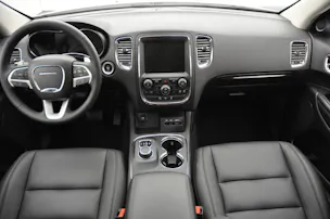 Dodge Durango 5.7 V8 Limited