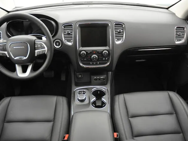Dodge Durango 5.7 V8 Limited