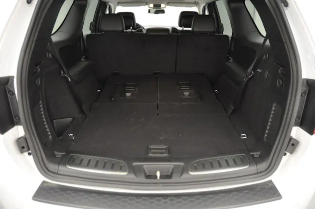 Dodge Durango 5.7 V8 Limited
