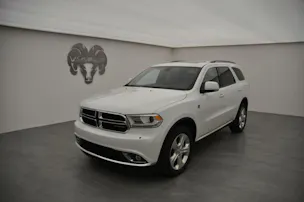 Dodge Durango 5.7 V8 Limited