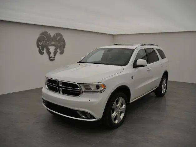 Dodge Durango 5.7 V8 Limited