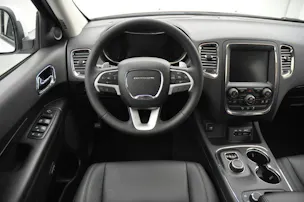 Dodge Durango 5.7 V8 Limited