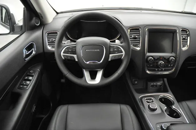 Dodge Durango 5.7 V8 Limited