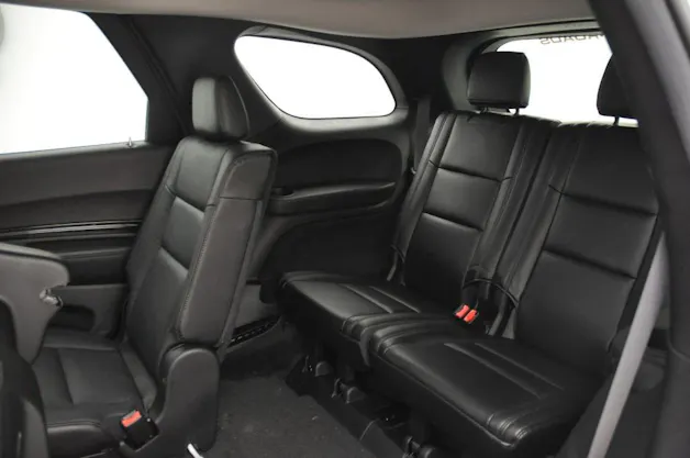 Dodge Durango 5.7 V8 Limited